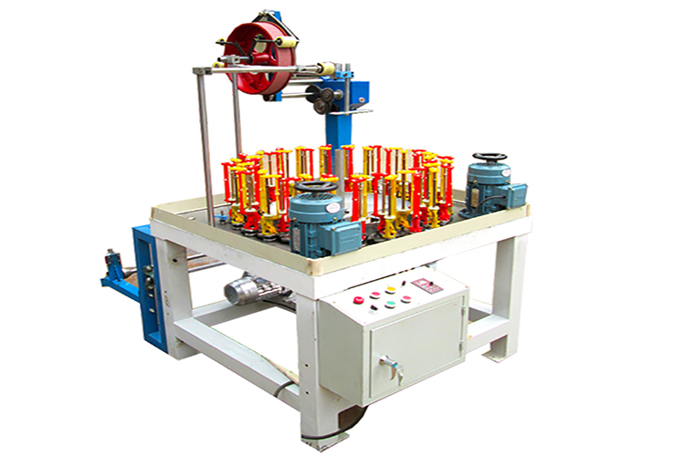 Do You Know The Safe Operation Process Of Knitting Machine?