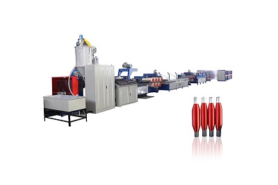 Extruder Machine