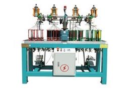 Features of Knitting Machine