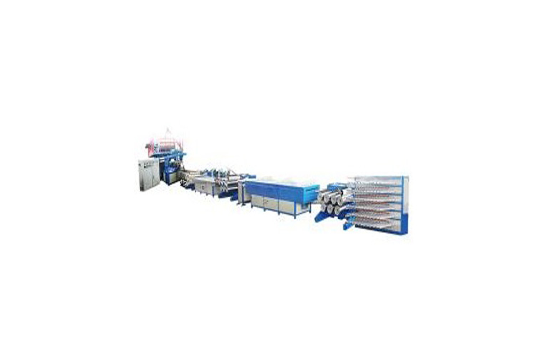 How to maintain the wire drawing machine?