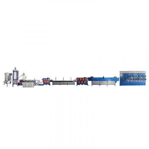  Monofilament Extruder