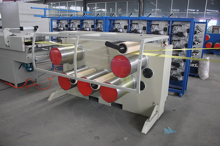 Extruder Line